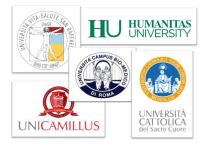 Test di medicina: dalla Cattolica al San Raffaele, ecco le università private 16