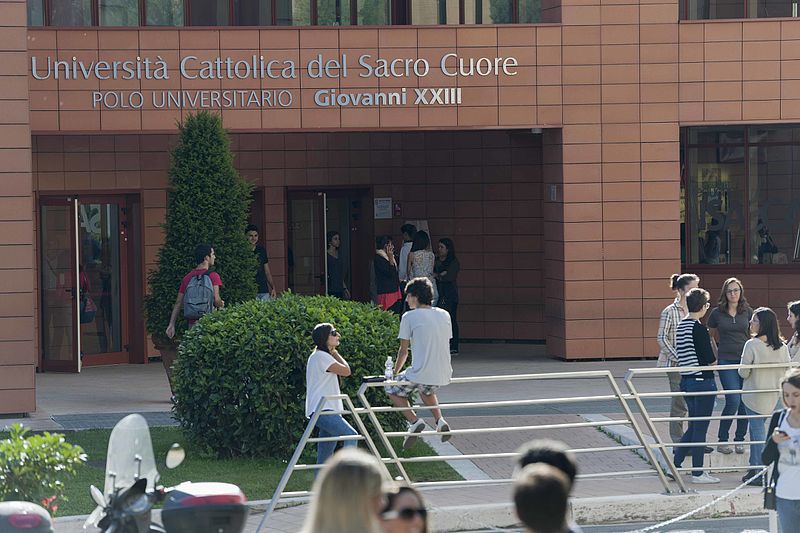 Università Cattolica: nuove date e test modificato per medicina 6